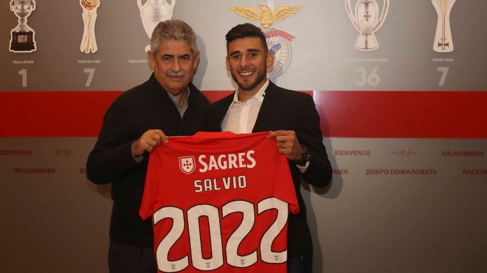 salvio