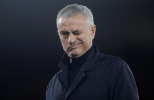 mourinho