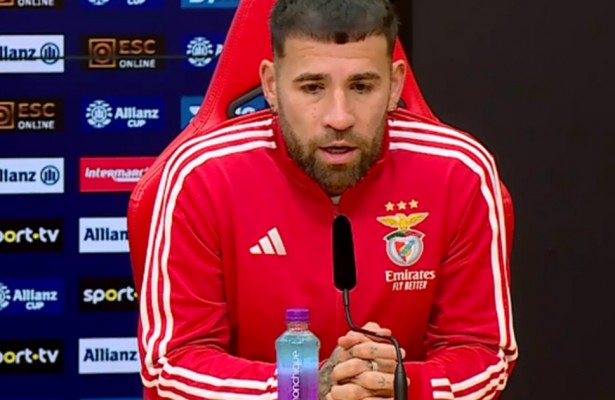 otamendi